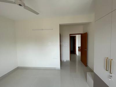 Bedroom Image of 1800 Sq.ft 3 BHK Apartment / Flat for rent in Hulimavu Bengaluru for Rs. 57000