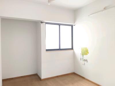Bedroom Image of 1200 Sq.ft 3 BHK Apartment / Flat for rent in Lodha Lakeshore Greens, Palava Phase 2 Thane for Rs. 19000