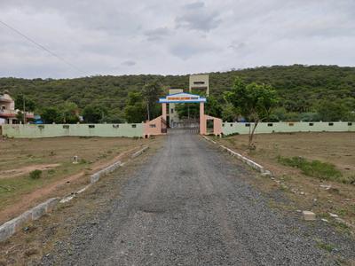 Image of 800 Sq.ft Residential Plot / Land for sale in Chengalpattu, Chennai for Rs. 1199231