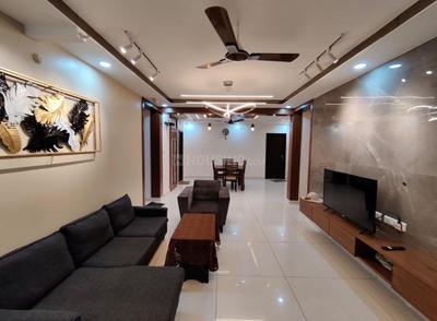 3 BHK Flat
