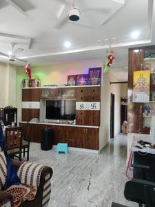Hall Image of 2200 Sq.ft 2 BHK Apartment / Flat for sale in Boduppal Hyderabad for Rs. 9900000