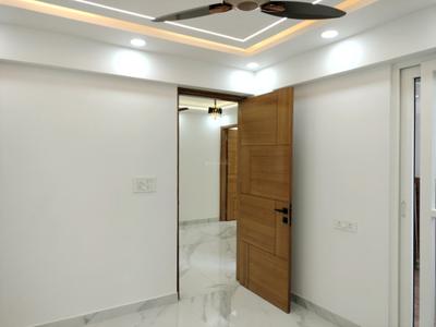 Bedroom Image of 1700 Sq.ft 3 BHK Apartment / Flat for sale in SB youth Apartment, Sector 2 Dwarka New Delhi for Rs. 31500000