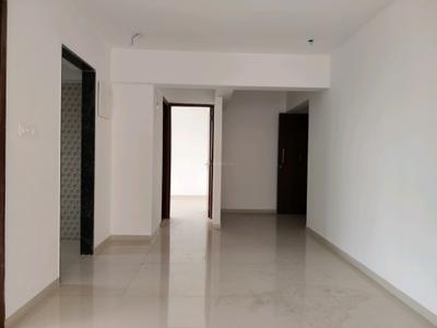 Living Room Image of 798 Sq.ft 2 BHK Apartment / Flat for sale in I R Jamuna CHS, Andheri East Mumbai for Rs. 15960000