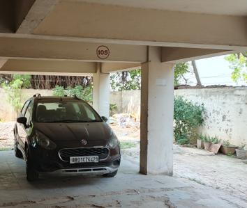 Image of 1220 Sq.ft 3 BHK Apartment / Flat for sale in Digha, Patna for Rs. 8500000