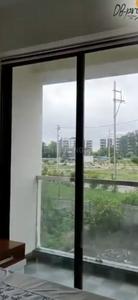 Balcony Image of 1528 Sq.ft 3 BHK Apartment / Flat for sale in DB Pride, Talawali Chanda Indore for Rs. 9900000
