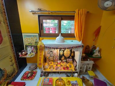 Bedroom Image of 1800 Sq.ft 4 BHK Villa for sale in Vastrapur Ahmedabad for Rs. 30000000