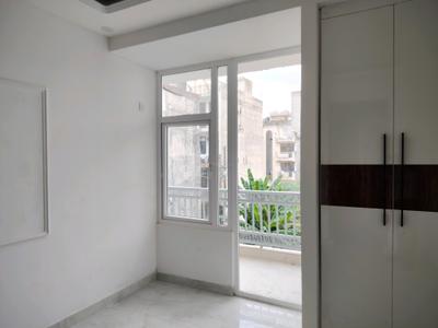 Bedroom Image of 1095 Sq.ft 2 BHK Apartment / Flat for sale in Devla Greater Noida for Rs. 3717777