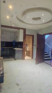 Hall Image of 900 Sq.ft 2 BHK Apartment / Flat for sale in Sector 49 Noida for Rs. 4500000