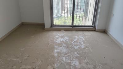 Bedroom Image of 1617 Sq.ft 3 BHK Apartment / Flat for sale in Kalpataru Sunrise, Thane West Thane for Rs. 26400000