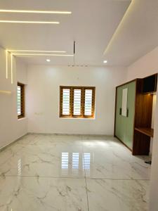 Hall Image of 1800 Sq.ft 3 BHK Independent House for sale in Panayikulam Kochi for Rs. 7000000