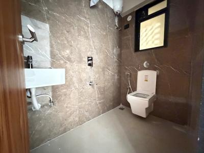 Image of 1080 Sq.ft 2 BHK Apartment / Flat for sale in Sairama Autograph, Panvel, Navi Mumbai for Rs. 13500000