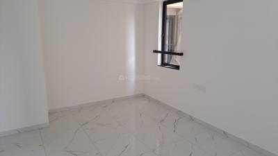 Bedroom Image of 950 Sq.ft 2 BHK Apartment / Flat for rent in Mahindra Nestalgia, Pimpri Pune for Rs. 35000