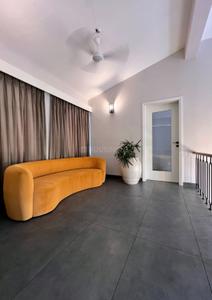 Bedroom Image of 2158 Sq.ft 3 BHK Villa for sale in Moira Goa for Rs. 52500000