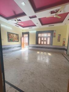 Hall Image of 2583 Sq.ft 3 BHK Independent House for rent in Vaishali Nagar Ajmer for Rs. 25000