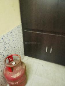 Bathroom Image of 1050 Sq.ft 2 BHK Apartment / Flat for rent in Gajuwaka Visakhapatnam for Rs. 28000