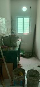 Kitchen Image of 300 Sq.ft 1 BHK Apartment / Flat for rent in Kasba Kolkata for Rs. 8000