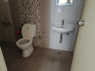 Image of 1220 Sq.ft 2 BHK Apartment / Flat for rent in Mahaveer Fair Oaks, Whitefield, Bengaluru for Rs. 37000