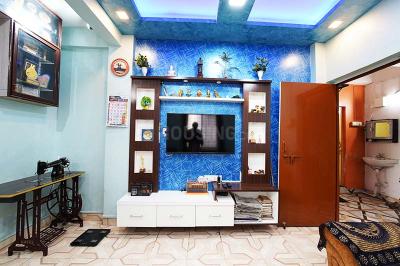 Hall Image of 2000 Sq.ft 4 BHK Independent House for sale in Kondhwa Pune for Rs. 15000000