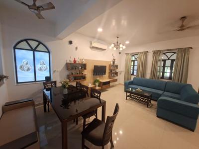 Hall Image of 3767 Sq.ft 6 BHK Independent House for sale in Nerul Goa for Rs. 150000000