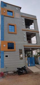 Image of 1000 Sq.ft 2 BHK Builder Floor for rent in Malkapur North, Sangareddy for Rs. 9000