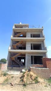 Image of 500 Sq.ft Residential Plot / Land for sale in Mullanpur Garibdass, Chandigarh for Rs. 47500000