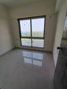 Bedroom Image of 445 Sq.ft 1 BHK Apartment / Flat for sale in South Field Gravity E Wing, Bhandup East Mumbai for Rs. 6500000