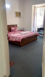 Bedroom Image of 4000 Sq.ft 3 BHK Builder Floor for rent in Mansa Devi Complex Panchkula for Rs. 80000
