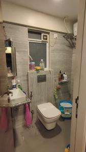 Image of 470 Sq.ft 1 BHK Apartment / Flat for sale in Gurukrupa Labham Residency, Ghatkopar East, Mumbai for Rs. 12500000