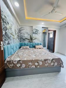 Bedroom Image of 1300 Sq.ft 3 BHK Apartment / Flat for sale in Parth Silverline, Sitapura Jaipur for Rs. 5400000