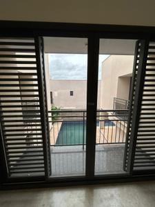 Balcony Image of 8800 Sq.ft 4.5 BHK Villa for sale in Sobha Lifestyle Legacy, Bandaramanahalli Bengaluru for Rs. 220000000