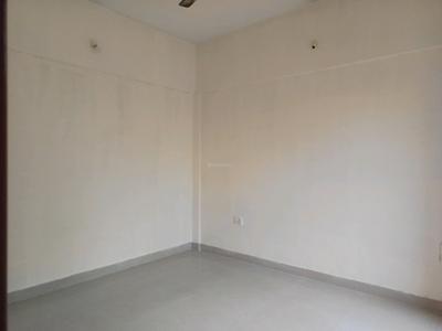 Bedroom Image of 650 Sq.ft 1 BHK Apartment / Flat for sale in Magarpatta Heliconia, Hadapsar Pune for Rs. 7200000