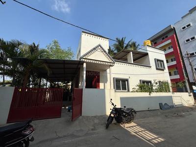 Image of 2400 Sq.ft 4 BHK Independent House for rent in Byatarayanapura, Bengaluru for Rs. 55000