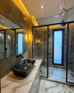 Kitchen Image of 2250 Sq.ft 3 BHK Builder Floor for sale in Sector 45 Faridabad for Rs. 24000000