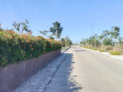 Image of 2000 Sq.ft Residential Plot / Land for sale in Skye City, Mayakhedi, Indore for Rs. 4400000