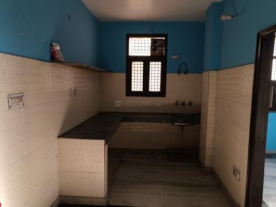 Kitchen Image of 160 Sq.ft 2 BHK Independent House for rent in Sector 5 Rohini New Delhi for Rs. 12000
