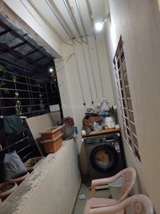 Balcony Image of 650 Sq.ft 1 BHK Apartment / Flat for sale in Wai Satara for Rs. 2700000