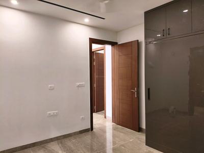 Bedroom Image of 3078 Sq.ft 4 BHK Builder Floor for sale in Sector 57 Gurgaon for Rs. 38000000