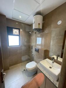 Bathroom Image of 1430 Sq.ft 3 BHK Builder Floor for sale in Suncity Vatsal Valley Independent Floors, Gwal Pahari Gurgaon for Rs. 18000000