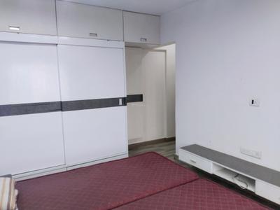 Bedroom Image of 2050 Sq.ft 3 BHK Apartment / Flat for sale in Kakad Mansion, Santacruz West Mumbai for Rs. 105000000