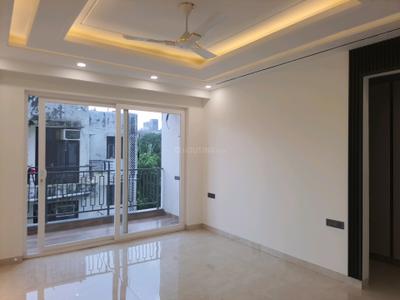 Bedroom Image of 2430 Sq.ft 3 BHK Builder Floor for sale in Sunder Luxury Floors Sushant Lok 2, Sector 57 Gurgaon for Rs. 32000000