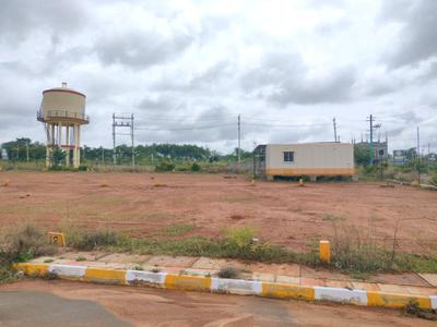 Image of 1500 Sq.ft Residential Plot / Land for sale in Nelamangala, Bengaluru for Rs. 5623100