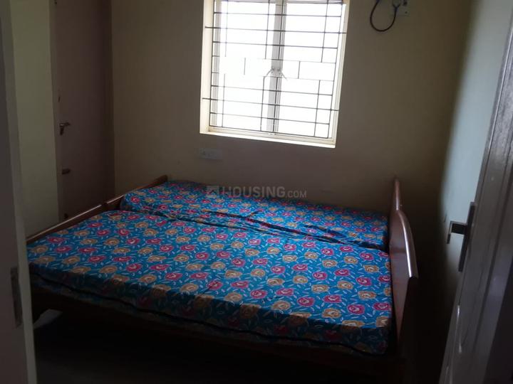 Sk property Bedroom 1