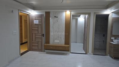 Living Room Image of 1364 Sq.ft 3 BHK Apartment / Flat for sale in Karolan Ka Barh Jaipur for Rs. 6600000