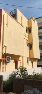 Image of 2500 Sq.ft 3.5 BHK Duplex for sale in Yelahanka New Town, Bengaluru for Rs. 22000000