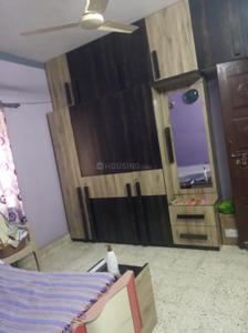 Bedroom Image of 1500 Sq.ft 2 BHK Independent House for sale in Trimurti Nagar Nagpur for Rs. 14000000