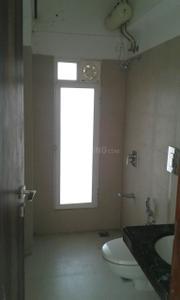 Image of 600 Sq.ft 1 BHK Apartment / Flat for rent in Satyam Springs, Chembur, Mumbai for Rs. 65000