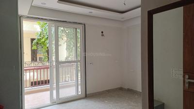 Bedroom Image of 6000 Sq.ft 12 BHK Independent House for rent in Ansal C1 - Block, Palam Vihar Gurgaon for Rs. 250000