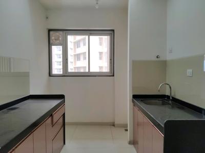 Kitchen Image of 620 Sq.ft 2 BHK Apartment / Flat for sale in Piramal Revanta Tower 4, Bhandup West Mumbai for Rs. 21200000