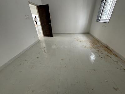Bedroom Image of 1800 Sq.ft 3 BHK Builder Floor for sale in Kothapet Hyderabad for Rs. 12600000