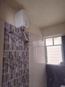 Bathroom Image of 750 Sq.ft 2 BHK Apartment / Flat for sale in Wagholi Pune for Rs. 5900000